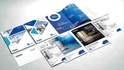 海爾Haier禮儀服務 卓越體驗背后的專業與溫度