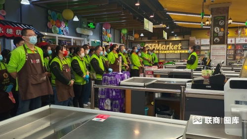 超市發(fā)趙巖 同事眼中的“鋼鐵女俠”是如何煉成的